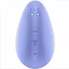 Satisfyer Pixie Dust Lilac air pulse stimulator Photo 3