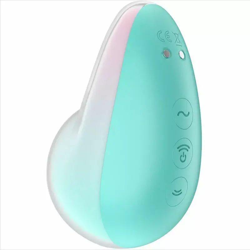 Satisfyer Pixie Dust klitora stimulators Photo 3
