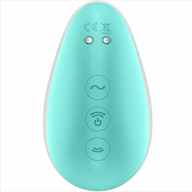 Satisfyer Pixie Dust klitora stimulators Photo 4