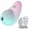 Satisfyer Pixie Dust klitora stimulators Photo 5