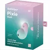Satisfyer Pixie Dust klitora stimulators Photo 6