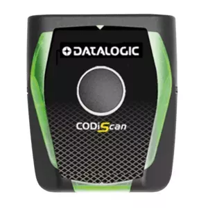 Handheld scanner Datalogic HS7600MR — mid-range 1D/2D barcode reader, handheld form factor
