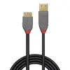 USB Cable Lindy 2m USB 3.2 Type A to Micro-B Photo 2