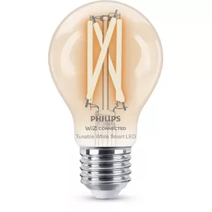 Philips Filament Bulb clear 7W (Eq.60W) A60 E27