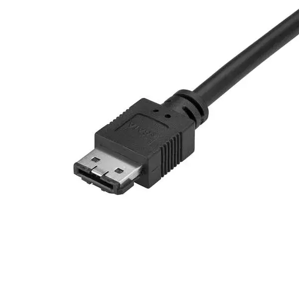 Кабель USB‑C → eSATA StarTech USB3C2ESAT3 Photo 2