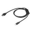 Кабель USB‑C → eSATA StarTech USB3C2ESAT3 Photo 4