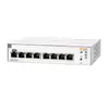 HP Aruba Instant On 1830 8G Managed L2 Gigabit Switch Photo 2