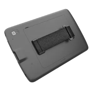 Strap Gamber-Johnson FM-XBKHS-ET4X10 Black Acetal Polycarbonate 167.6mm