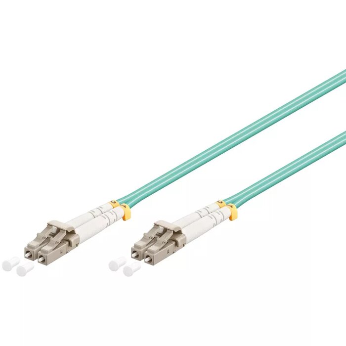 Fibre Optic Cables