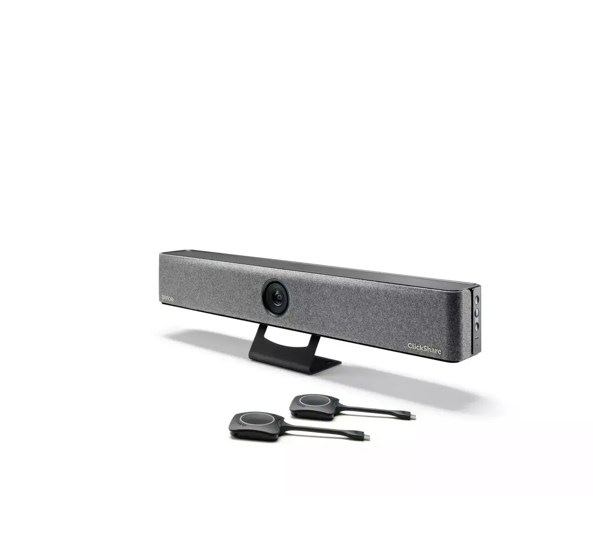 Wireless Presentation System Barco Bar Pro Photo 3
