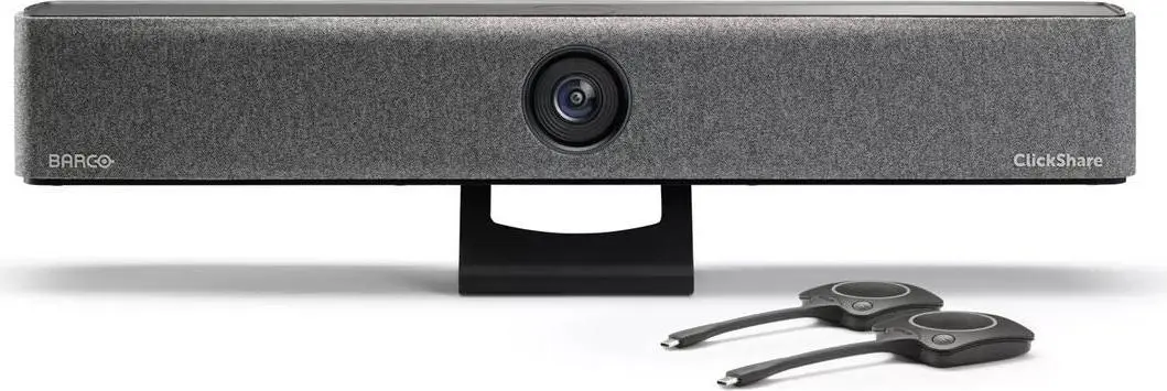 Беспроводная презентационная система Barco Bar Pro Photo 6
