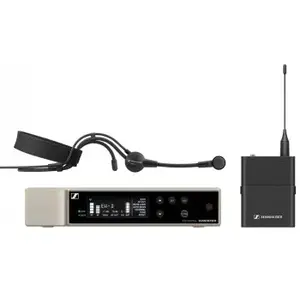 Микрофон Sennheiser EW-D ME3 SET (Q1-6)