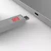 Porta bloķētājs Lindy USB Type C Photo 3