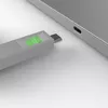 Port blocker key Lindy USB Type C Port Blocker Key Photo 3