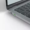 Port blocker key Lindy USB Type C Port Blocker Key Photo 5