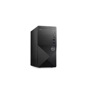 Dell Vostro MT | 3910 | Desktop | Tower | Intel Core i5 | i5-12400 | Внутренняя память 8 ГБ | DDR4 | SSD 512 ГБ | Intel UHD Graphics 730 | Нет оптического привода | Язык клавиатуры английский | Windows 11 Pro | Гарантия ProSupport, NBD на месте 36 месяцев(ов)