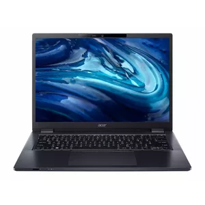 Acer | TravelMate TMP414-52-3938Acer TravelMate TMP414-52-3938 14“ WUXGA i3-1220P/16GB/256GB/Intel UMA/Win11/Eng kbd/Blue/3Y Warranty