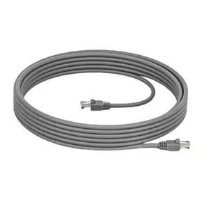 Cat5e kabelis Logitech 7M RJ-45 Uzticama tīklošana