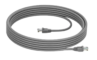 Logitech Cat5e Kit 7M Tīkla kabelis