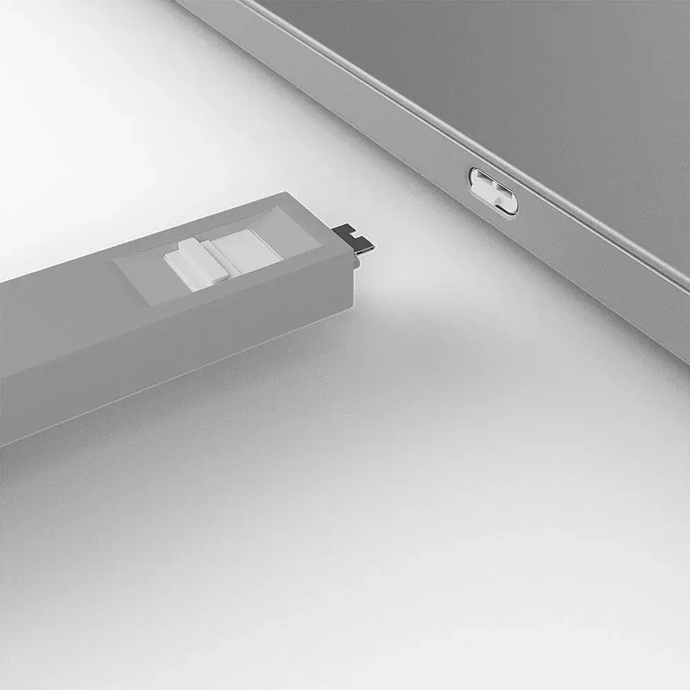 Port blocker USB Type C Port Blocker Key Photo 4