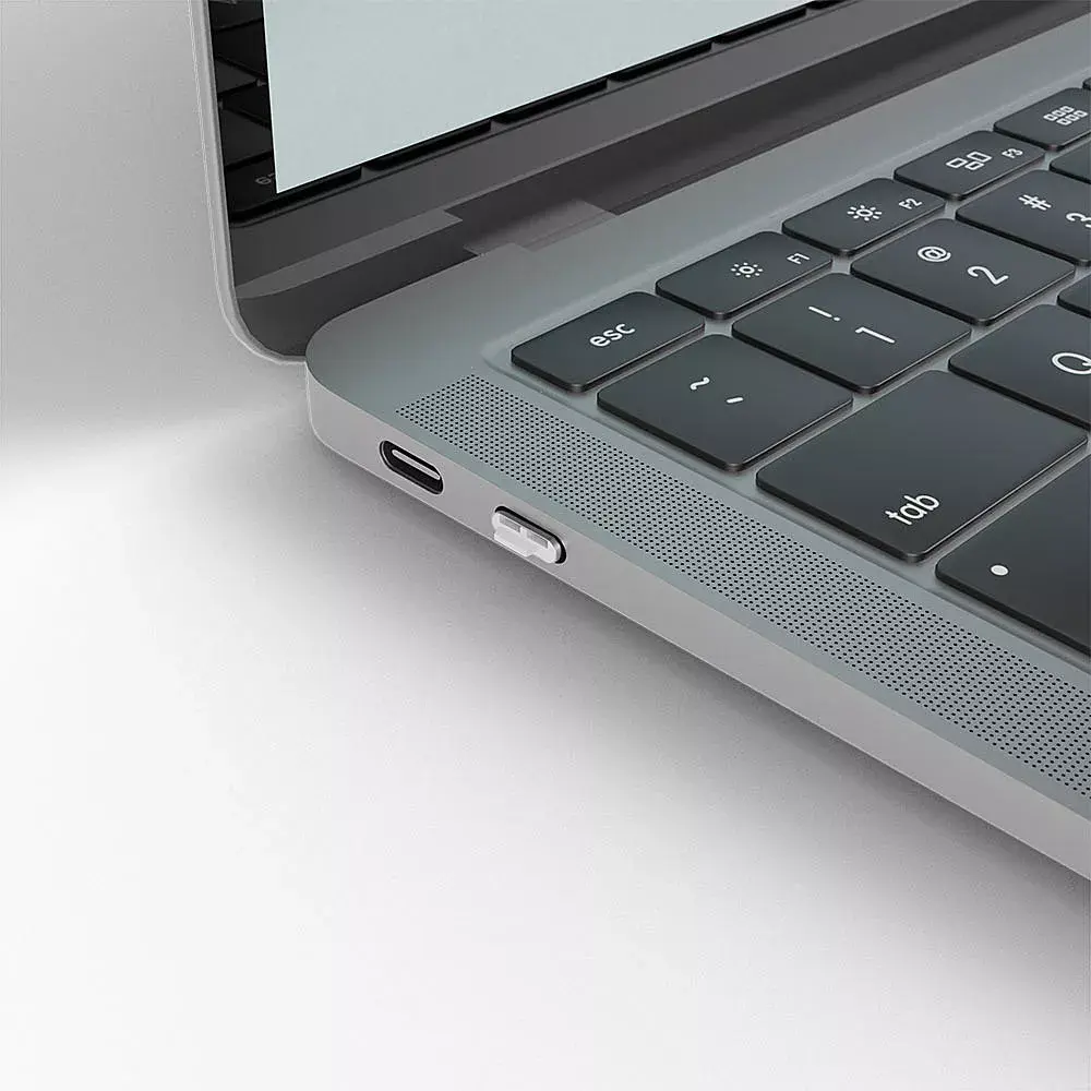 Port blocker USB Type C Port Blocker Key Photo 5