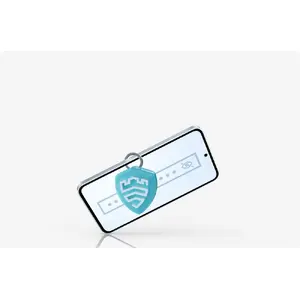 Built to keep your passwords secure