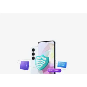 Support to keep your information safe