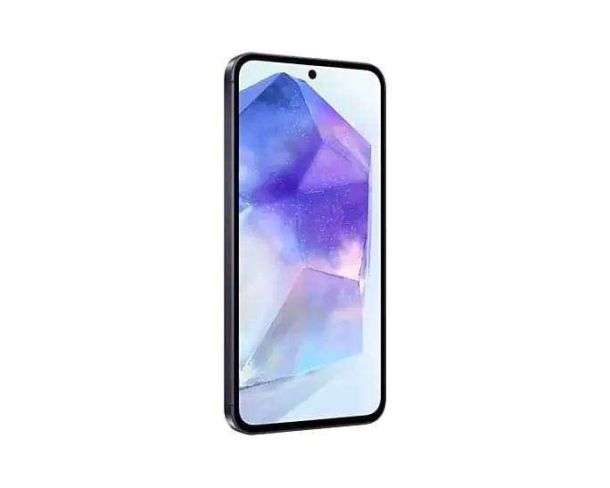 Samsung Galaxy A55 5G Enterprise Edition smartphone Photo 3