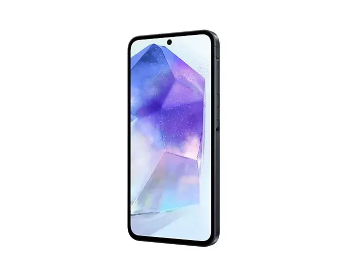 Samsung Galaxy A55 5G Enterprise Edition smartphone Photo 4