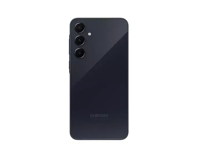 Samsung Galaxy A55 5G Enterprise Edition smartphone Photo 5