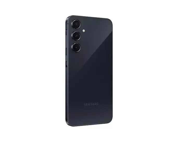 Samsung Galaxy A55 5G Enterprise Edition smartphone Photo 6