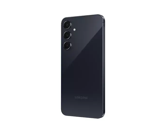 Samsung Galaxy A55 5G Enterprise Edition smartphone Photo 7
