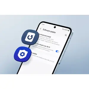 Extended OS and security updates