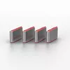 USB Type C Port Blockers Lindy 10 gabali Photo 2
