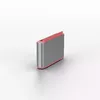 USB Type C Port Blockers Lindy 10 gabali Photo 3