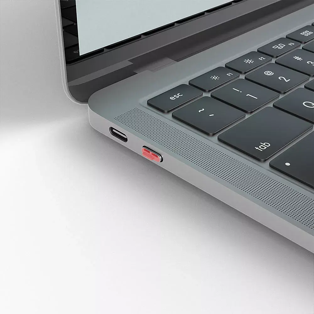 USB Type C Port Blockers Lindy 10 gabali Photo 4