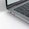 USB Type C Port Blockers Lindy 10 gabali Photo 4