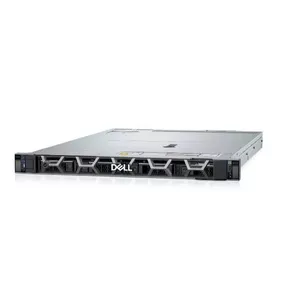 DELL PowerEdge R360 serveris 2 TB Rack (1U) Intel Xeon E E-2414 2,6 GHz 16 GB DDR5-SDRAM 700 W