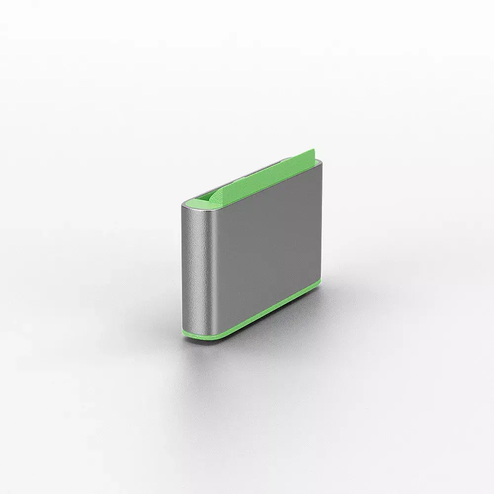 USB Type C Port Blockers Lindy 40438 Photo 3