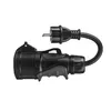 Green Cell EVAK01 Type 1 — Schuko 16 A кабель Photo 2