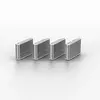 USB Type C Port Blockers Lindy Iepakojums 10 Photo 2