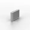 USB Type C Port Blockers Lindy Iepakojums 10 Photo 3
