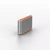 Port blocker Lindy USB Type C Port Blockers Without Key Photo 3