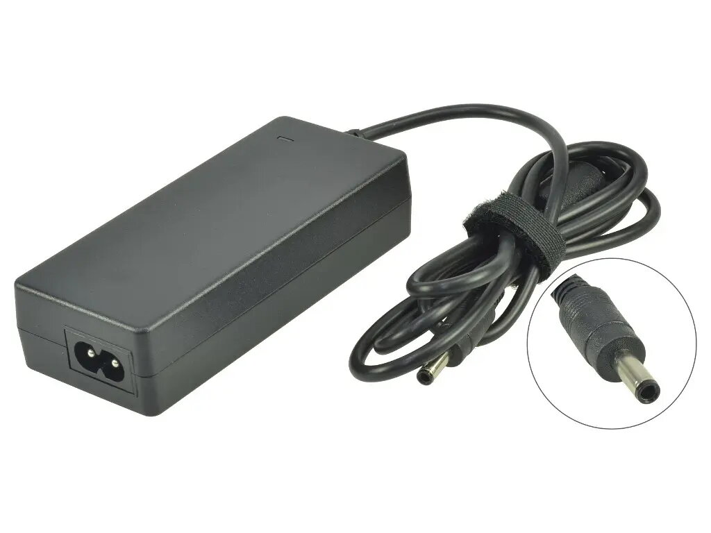 2-Power 2P-2CVCJ Iekštelpu strāvas adapteris un