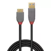 USB kabelis 3.2 Type A uz Micro-B Photo 2