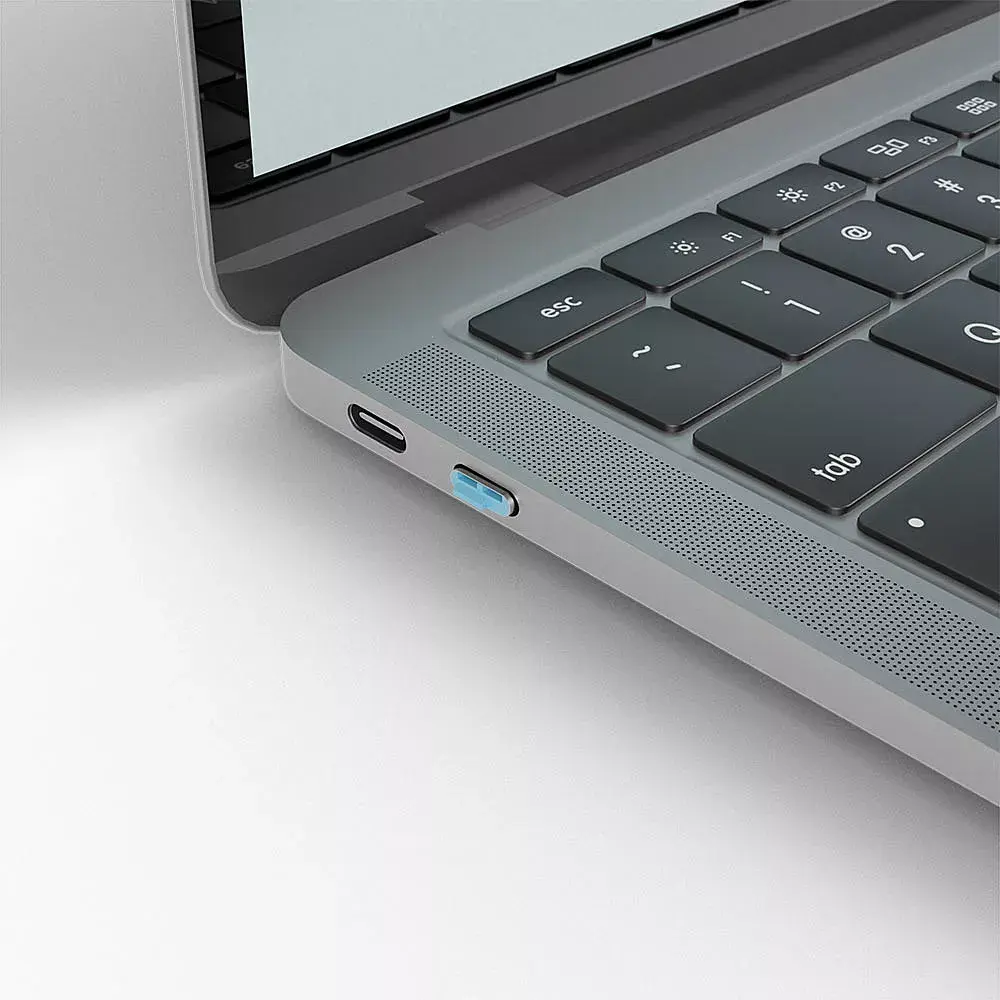 Port blocker Lindy USB Type C Port Blocker Key Photo 5