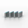 Port blocker Lindy USB Type C Port Blocker Key Photo 5