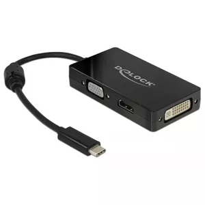 Video Splitter DeLOCK 63925