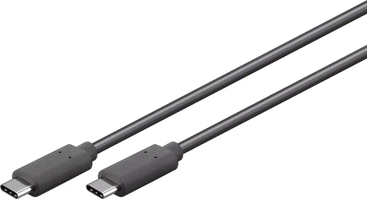 USB Cable Wentronic 66509 Photo 2