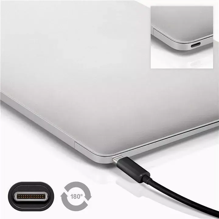 USB Cable Wentronic 66509 Photo 3